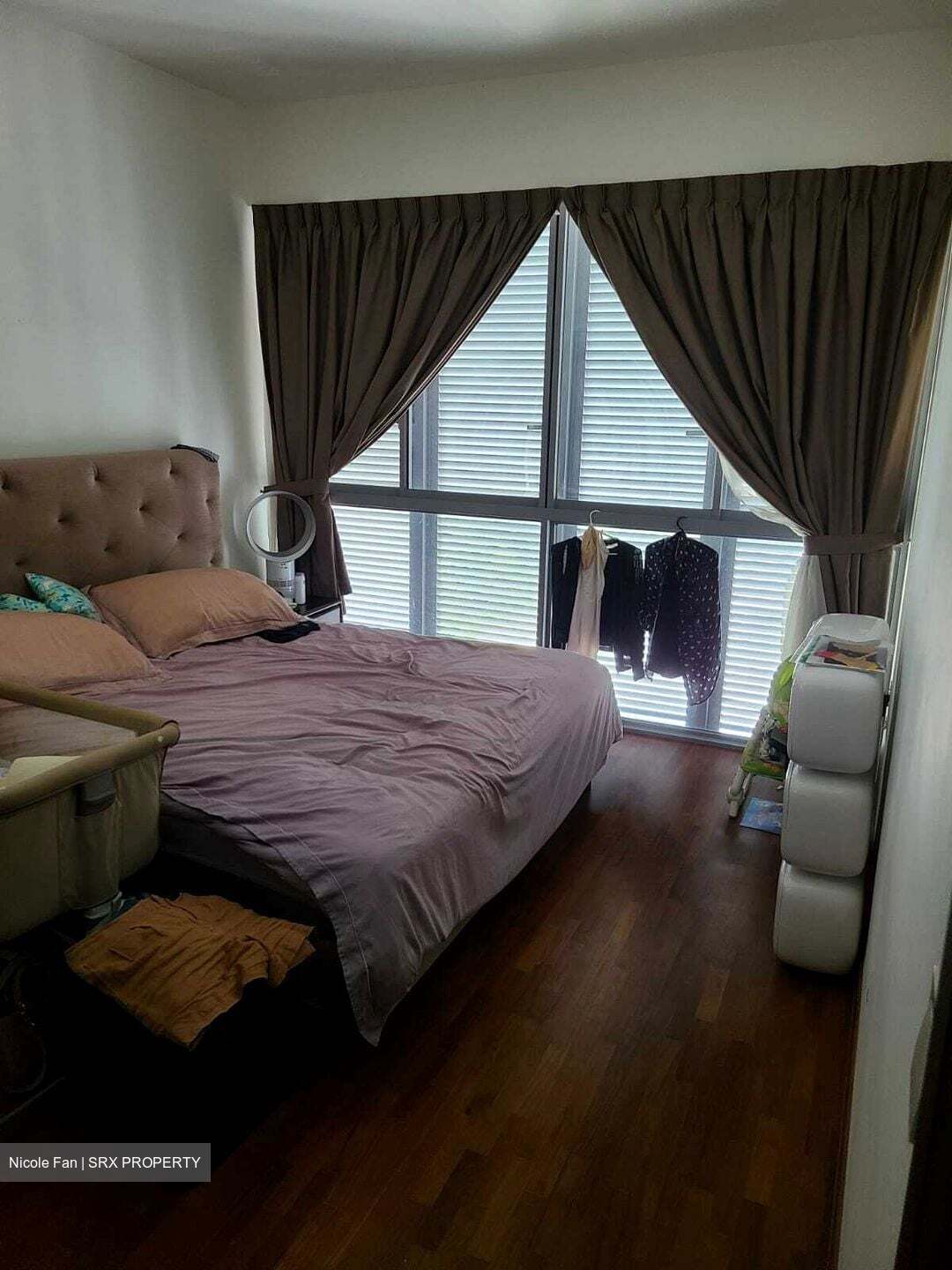 Hillsta (D23), Condominium #623345391
